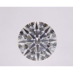 1.01ct ROUND Diamond - 500122130