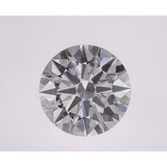 1.01ct ROUND Diamond - 500122134