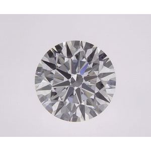1.01ct ROUND Diamond - 500122137