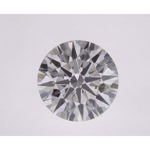 1.01ct ROUND Diamond - 500122135