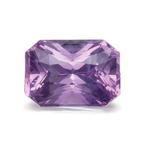 2.63ct RADIANT Sapphire - 500123159