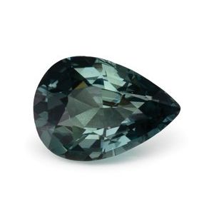 2.04ct PEAR Sapphire - 500122569