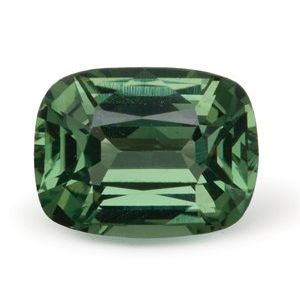 1.56ct ANTIQUE CUSHION Sapphire - 500122566