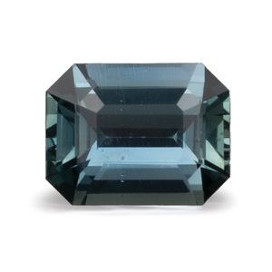 1.16ct EMERALD Sapphire - 500122560