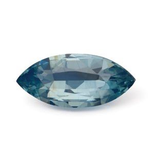 1.66ct MARQUISE Sapphire - 500122553