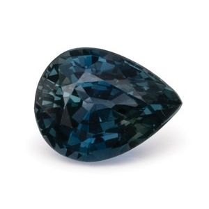 1.52ct PEAR Sapphire - 500122551