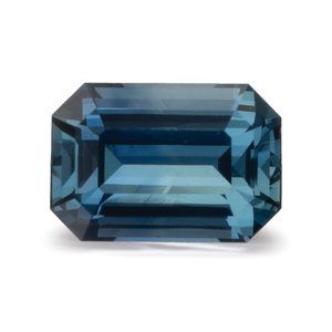 1.11ct EMERALD Sapphire - 500122549