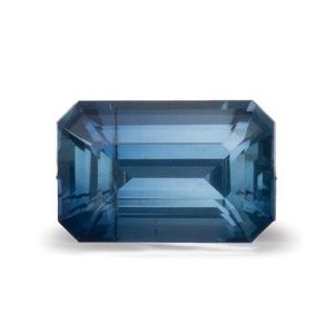 1.09ct EMERALD Sapphire - 500122548