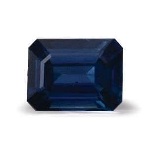 1.94ct EMERALD Sapphire - 500122514
