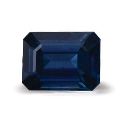 1.94ct EMERALD Sapphire - 500122514
