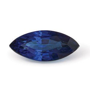 1.36ct MARQUISE Sapphire - 500122511