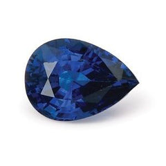 0.93ct PEAR Sapphire - 500122498