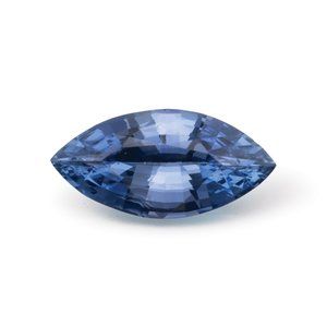 0.91ct MARQUISE Sapphire - 500122497