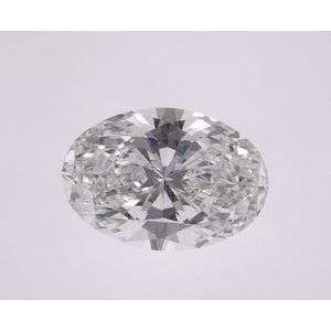 1.2ct OVAL Diamond - 500123153