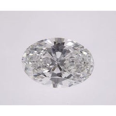 1.2ct OVAL Diamond - 500123153