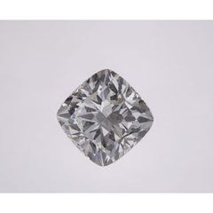 1.52ct CUSHION Diamond - 500123151