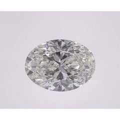 1.2ct OVAL Diamond - 500123154