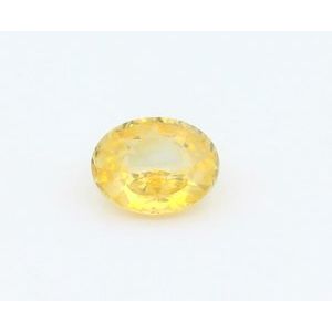 1.29ct ROUND Sapphire - 500122642
