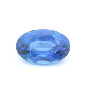 4.02ct OVAL Sapphire - 500123077