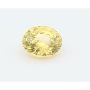 2.25ct ROUND Sapphire - 500122648
