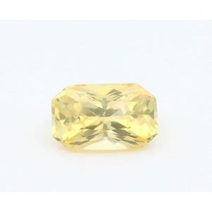2.63ct RADIANT Sapphire - 500122650