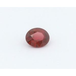 0.9ct ROUND Ruby - 500122683