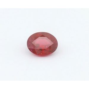 0.97ct ROUND Ruby - 500122686