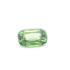 1.56ct ANTIQUE CUSHION Sapphire - 500122566