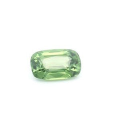 1.56ct ANTIQUE CUSHION Sapphire - 500122566