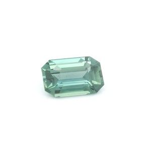 1.16ct EMERALD Sapphire - 500122560