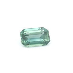1.16ct EMERALD Sapphire - 500122560