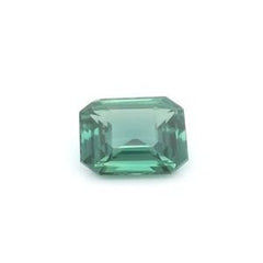 2.01ct ASSCHER Sapphire - 500122568