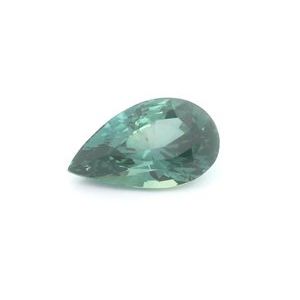 2.01ct PEAR Sapphire - 500122555