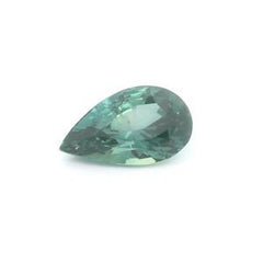 2.01ct PEAR Sapphire - 500122555