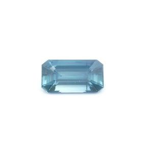 1.09ct EMERALD Sapphire - 500122548