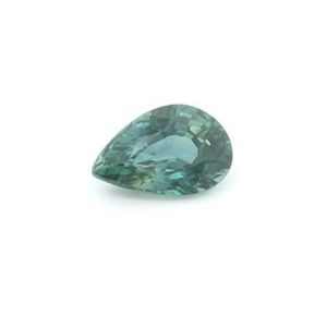 1.52ct PEAR Sapphire - 500122551