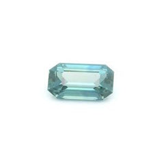 1.11ct EMERALD Sapphire - 500122549