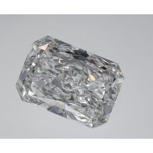 2.8ct RADIANT Diamond - 500119502