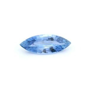 0.91ct MARQUISE Sapphire - 500122497