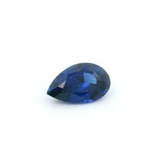 0.88ct PEAR Sapphire - 500122494