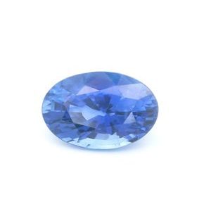 3.36ct OVAL Sapphire - 500122539
