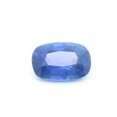 3.12ct ANTIQUE CUSHION Sapphire - 500122535