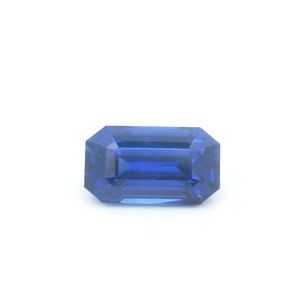 2.04ct EMERALD Sapphire - 500122520