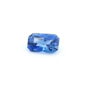 0.97ct RADIANT Sapphire - 500122500