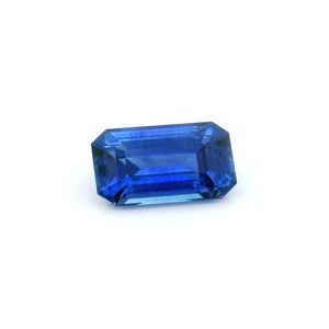 1.36ct EMERALD Sapphire - 500122512