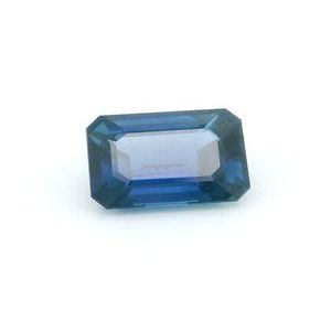 1.94ct EMERALD Sapphire - 500122514