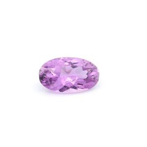 0.95ct OVAL Sapphire - 500122626