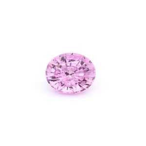 1.01ct ROUND Sapphire - 500122629