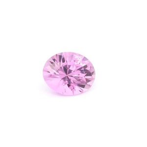 1.0ct ROUND Sapphire - 500122628