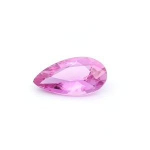 1.09ct PEAR Sapphire - 500122633